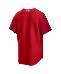 Nike Men's Red Cincinnati Reds 2026 City Connect Stadium Jersey