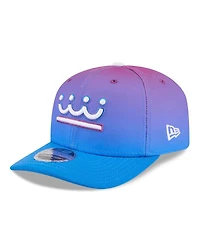 New Era Men's Black Kansas City Royals 2026 City Connect 9SEVENTY Adjustable Hat