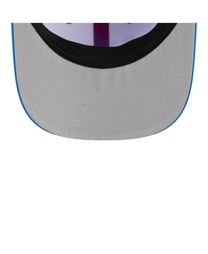 New Era Men's Black Kansas City Royals 2026 City Connect 9SEVENTY Adjustable Hat