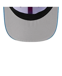 New Era Men's Black Kansas City Royals 2026 City Connect 9SEVENTY Adjustable Hat