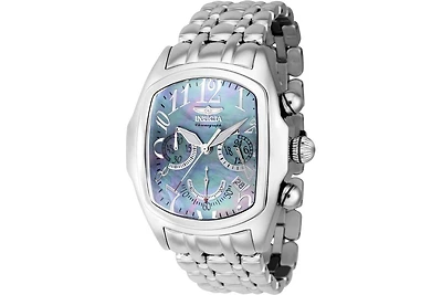 Invicta Men's 43152 Lupah Quartz VD53 Dial Watch