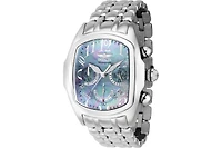Invicta Men's 43152 Lupah Quartz VD53 Dial Watch