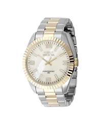 Invicta Men's 50130 Specialty Quartz PC21 Dial Watch