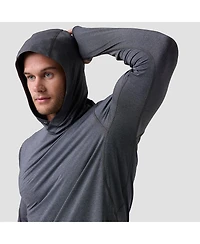 Backcountry Men's Tahoe Pro Lt Sun Hoodie Performance Shirts Long Sleeve