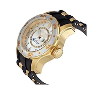 Invicta Men's 6995 Pro Diver Quartz Gmt Dial Watch