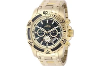 Invicta Men's 49854 Pro Diver Quartz VD53 Dial Watch