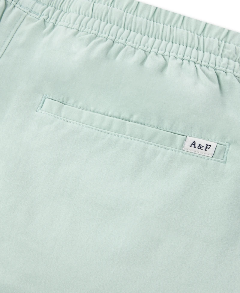 abercrombie kids Boys' Hybrid Shorts