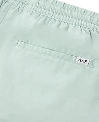 abercrombie kids Boys' Hybrid Shorts