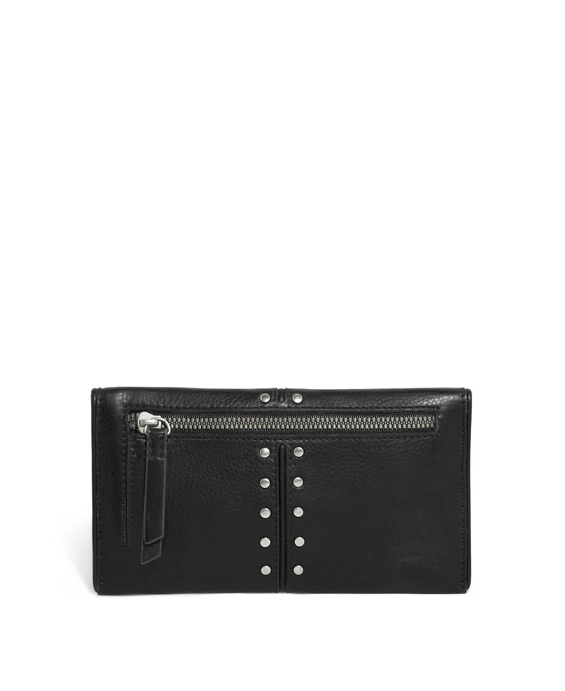American Leather Co. Women's Mittie Bifold Wallet
