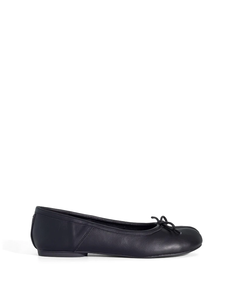Therapy Australia Women's Hoshi Tabi Toe Ballet Flat