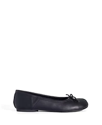 Therapy Australia Women's Hoshi Tabi Toe Ballet Flat