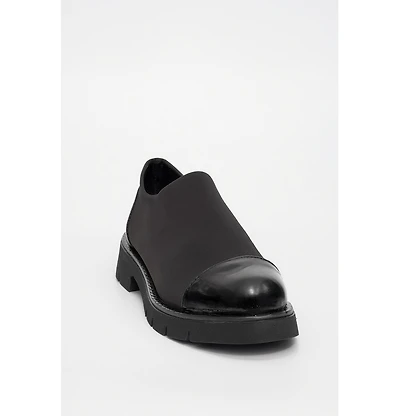 Prologue Shoes Women's Panola Scuba Loafer