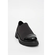 Prologue Shoes Women's Panola Scuba Loafer