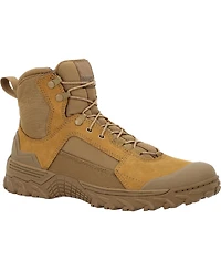 Rocky Men's Mountain Combat 6" Military Boot