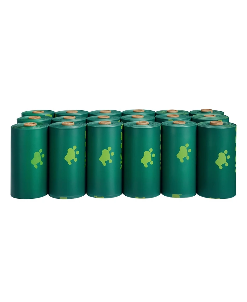 Cozito Dog Poop Bags Unscented