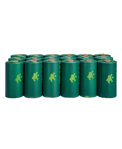 Cozito Dog Poop Bags Unscented