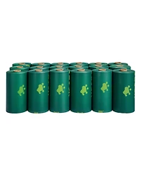 Cozito Dog Poop Bags Unscented