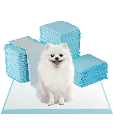 Cozito Puppy 300 Count 6 Layer Leak Proof
