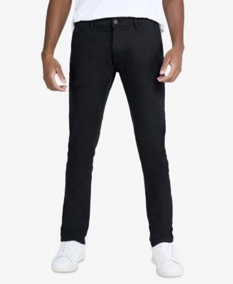 Xray Mens Five Pocket Commuter Pants
