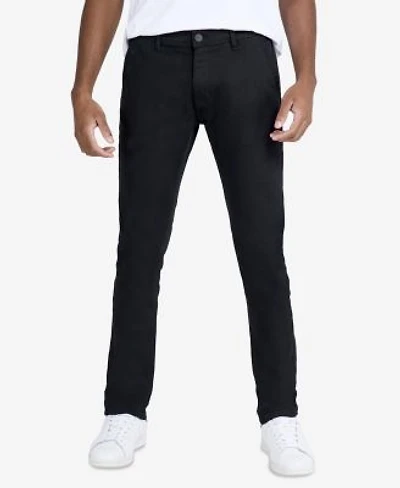 Xray Mens Five Pocket Commuter Pants