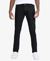 Xray Mens Five Pocket Commuter Pants