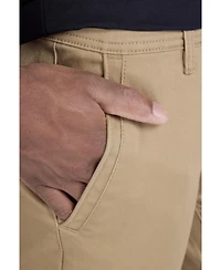 X Ray Men's Xray Five Pocket Commuter Pants