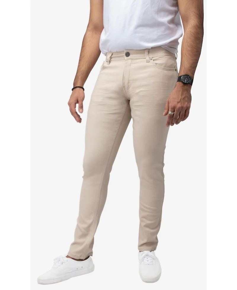 Xray Men's Stretch Commuter Pants