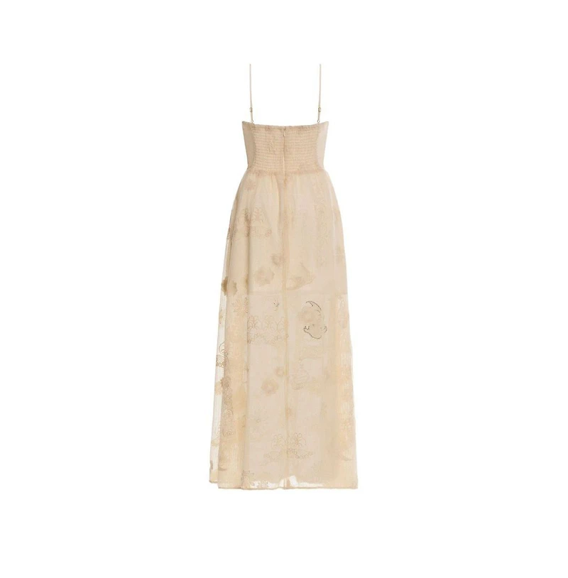 Agua Bendita Women's Ariadna Dress