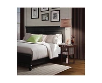Madison Led Table & Lamp Combo with Charging Usb Ports, Set of 2