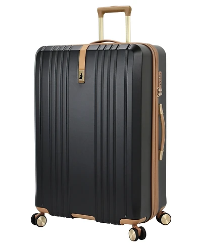 London Fog Southbridge Expandable Hardside Spinner