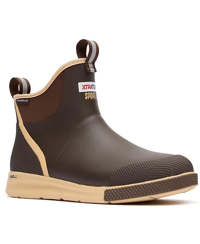Xtratuf Men's Ankle Deck Boot Sport