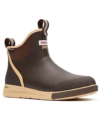 Xtratuf Men's Ankle Deck Boot Sport