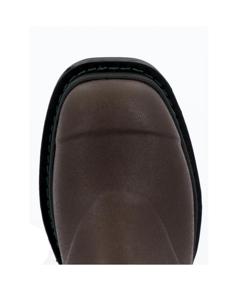Muck Kids Chore Western Boot