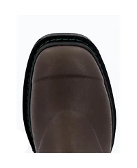 Muck Kids Chore Western Boot