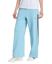 adidas Women's Drawstring House of Tiro Pants
