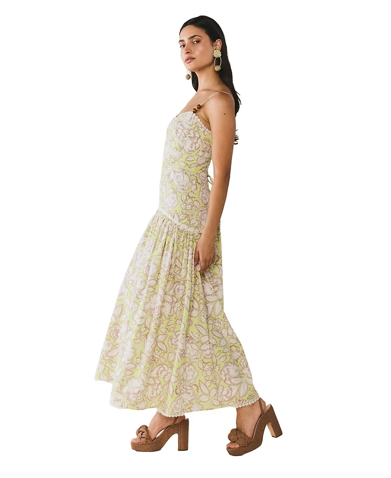 Eddy Women's Lydia Dress