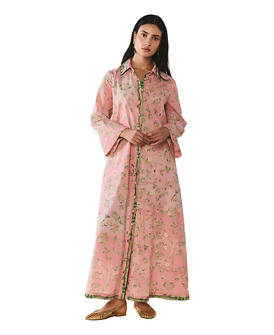 Eddy Women's Birdie Dress