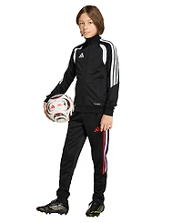 adidas Boys' 8-20 Tiro League Training Drawstring Pants