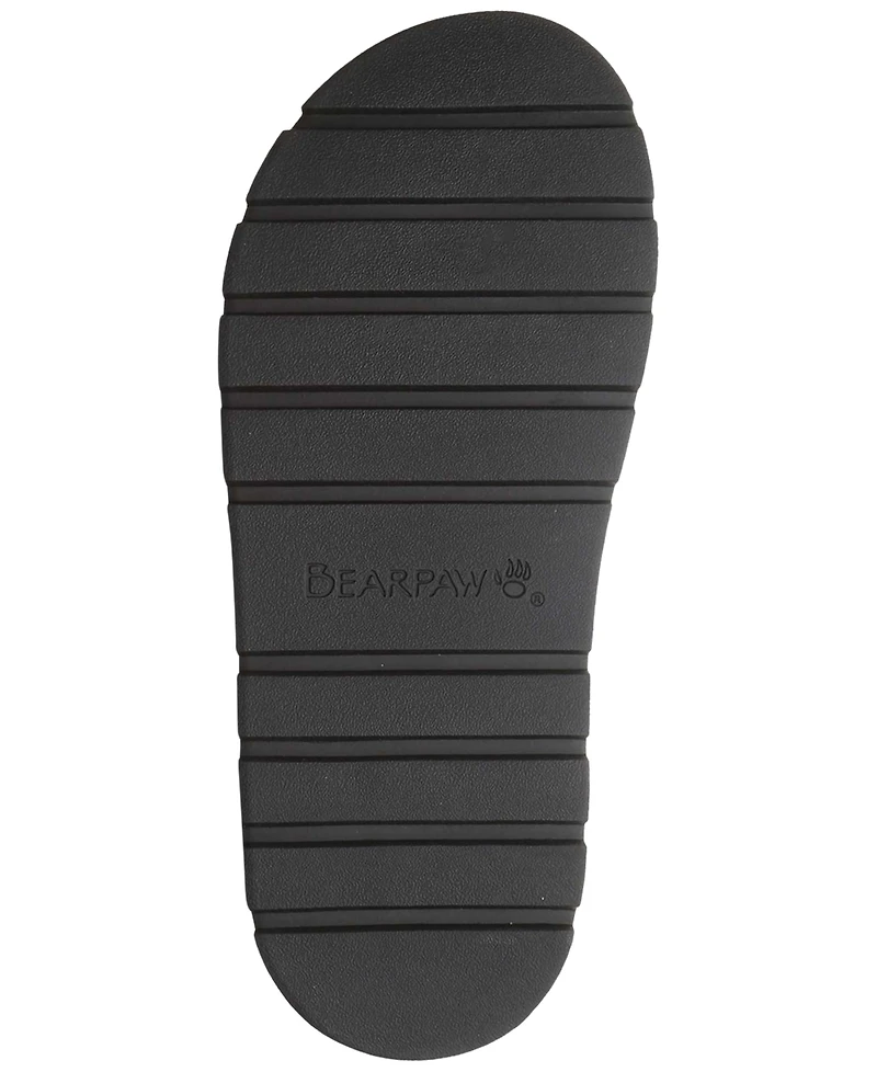 Bearpaw Women's Aura Strappy Sandals