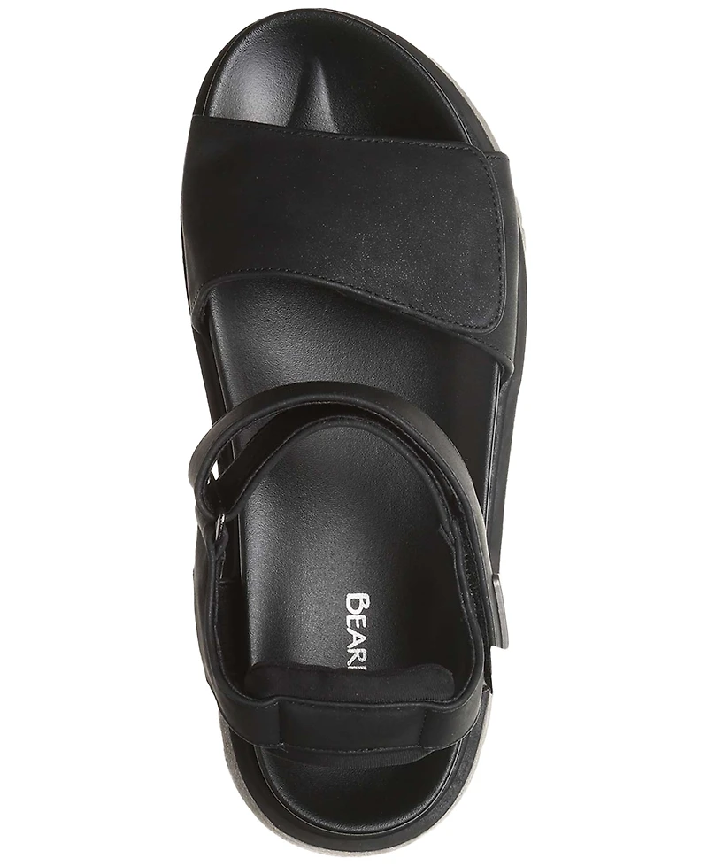 Bearpaw Women's Bobbi Round Toe Sandals
