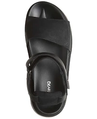 Bearpaw Women's Bobbi Round Toe Sandals