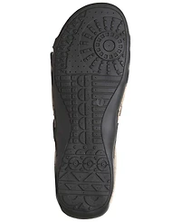 Bearpaw Women's Layla Ii Strappy Sandals