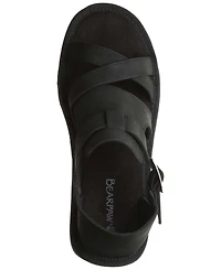 Bearpaw Women's Pinnacle Round Toe Sandals