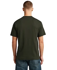 G-Star Raw Men's Short-Sleeve T-Shirt