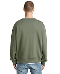 G-Star Raw Men's Graphic Sweatshirt