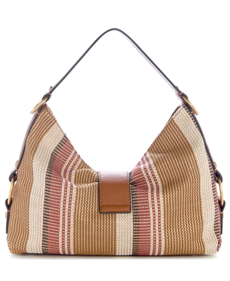 Guess Camden Large Shoulder Handbag