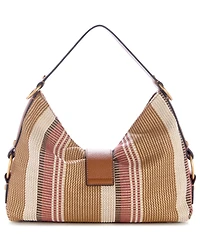 Guess Camden Large Shoulder Handbag