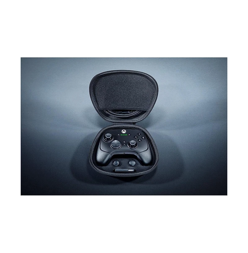 Razer Wolverine V3 Pro Wireless Gaming Controller for Xbox and Pc with Customizable Controls