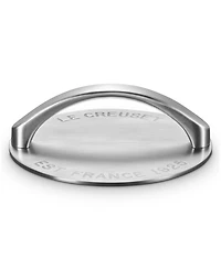 Le Creuset Stainless Steel 7" Grill Press