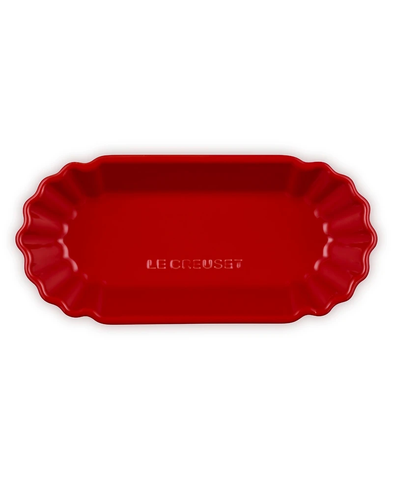 Le Creuset Stoneware 14 oz. Bistro Boat